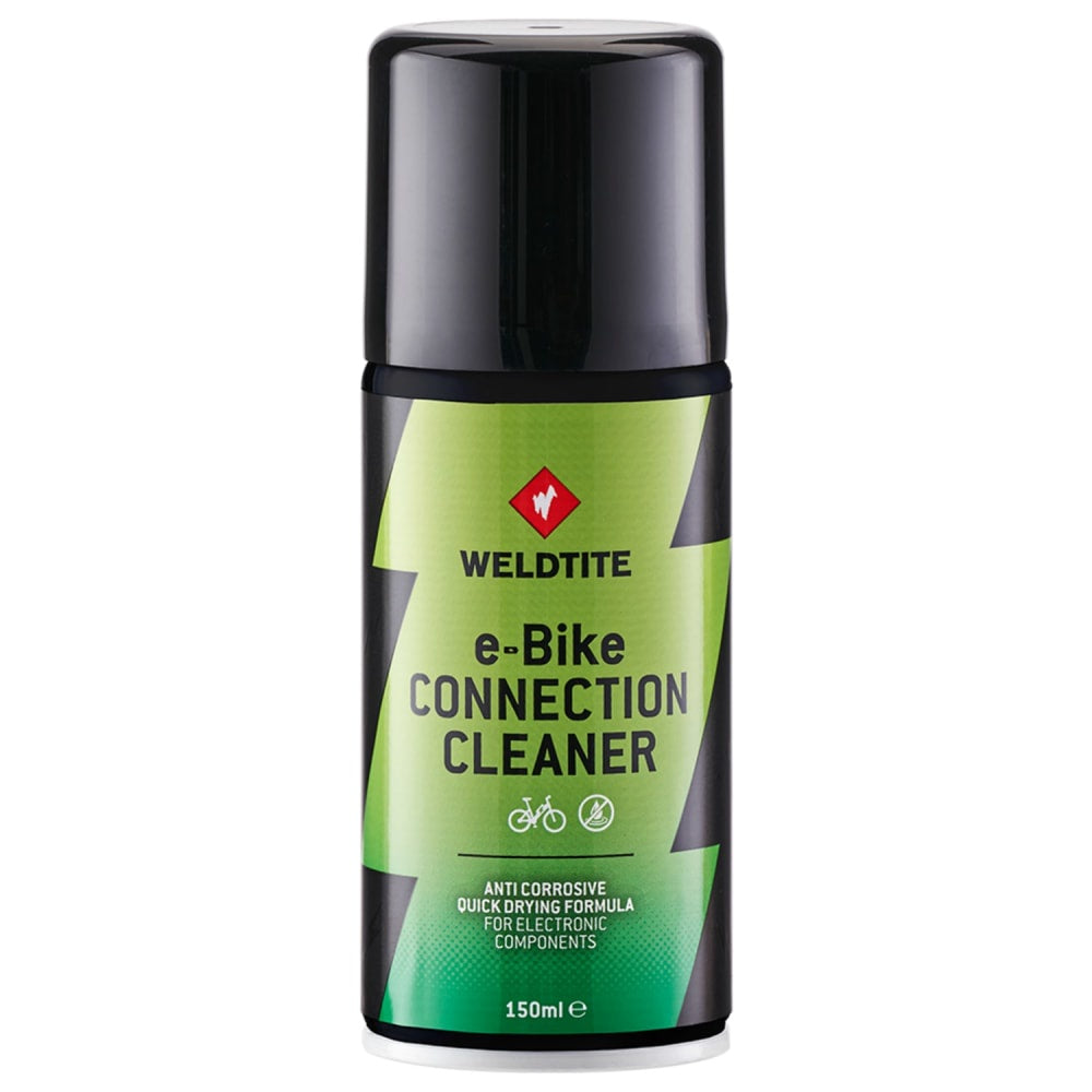 Weldtite e-Bike Connection Cleaner