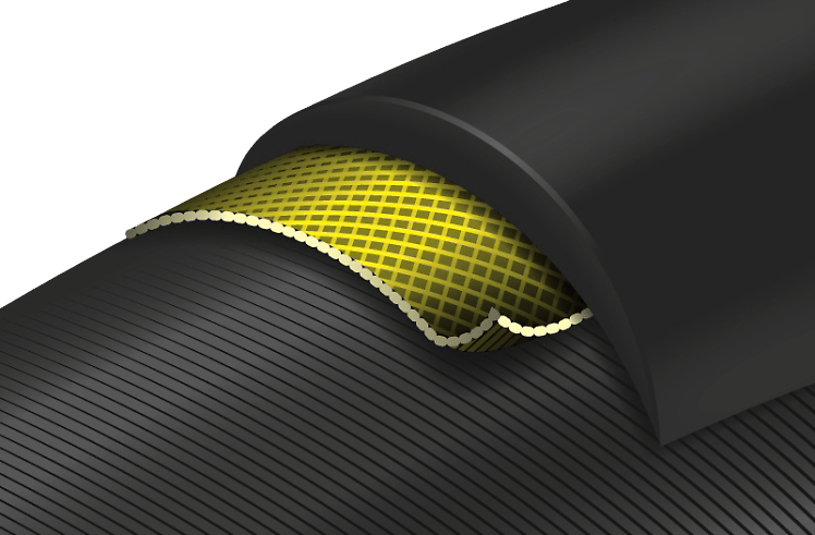 Continental Gatorskin - Chillout