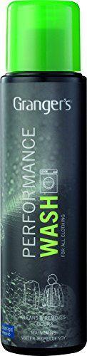 Grangers Performance Wash - Chillout
