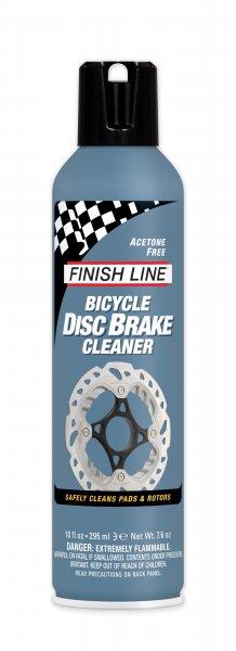 Finishline Bicycle Disc Brake Cleaner - Chillout