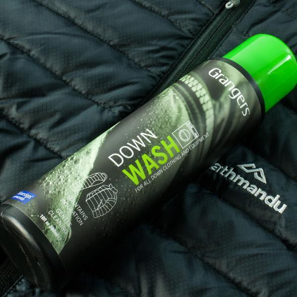 Grangers Down Wash 300ml