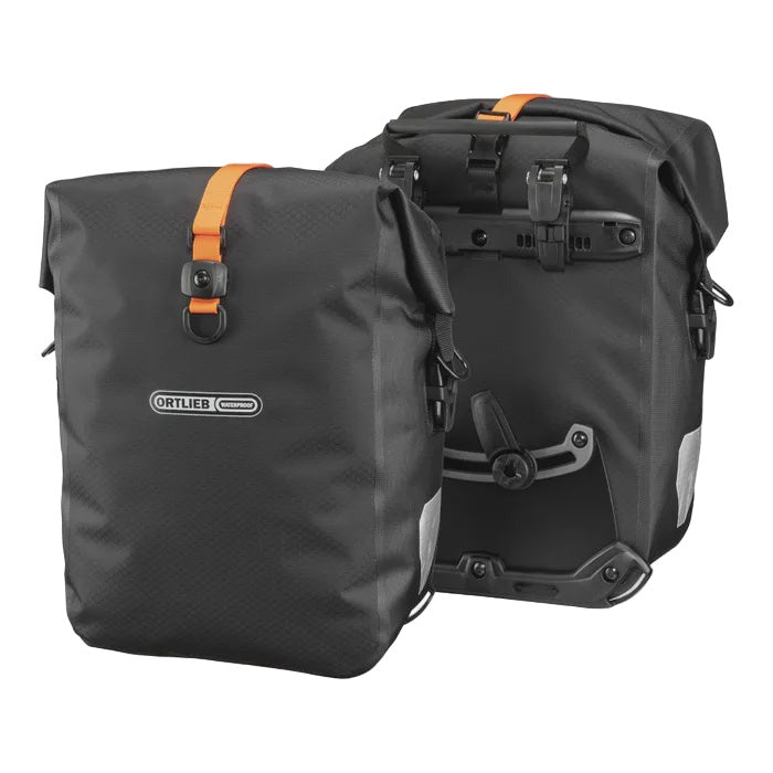 Ortlieb Gravel Pack - Black