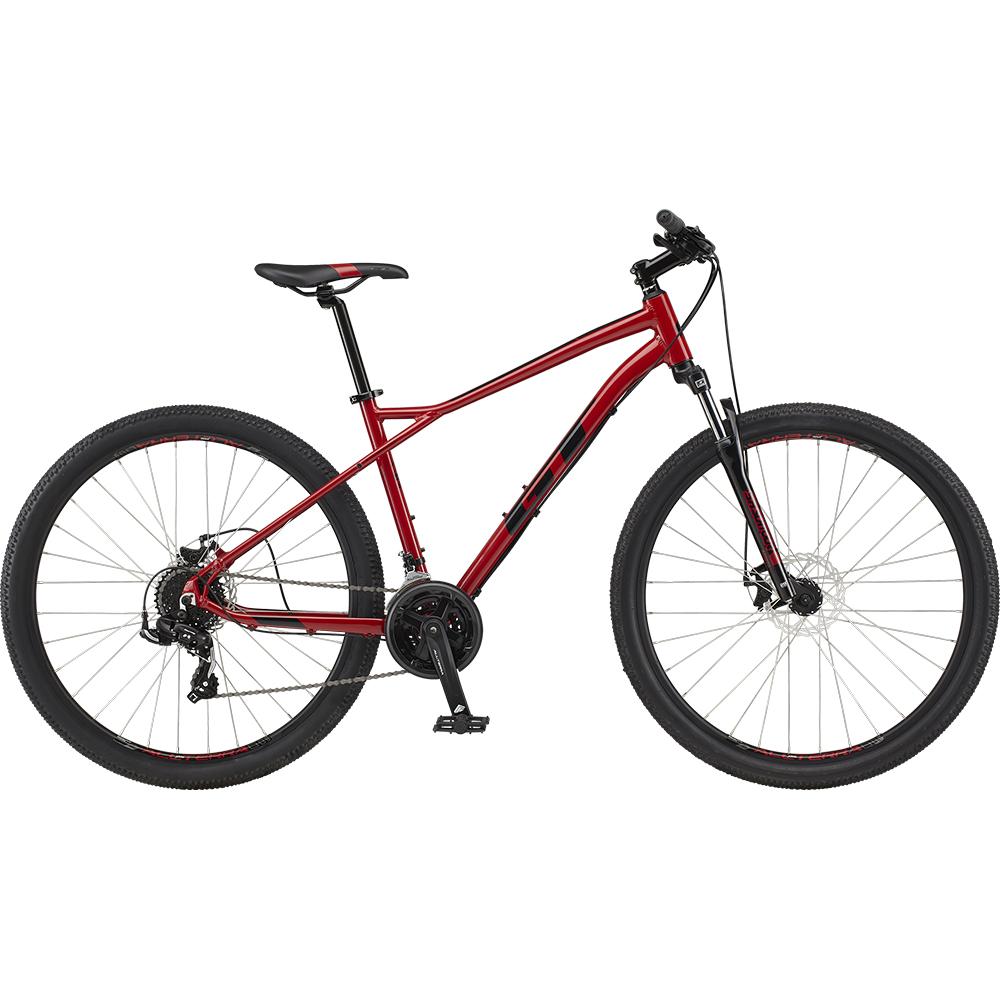 GT Aggressor Sport - 2021 - Chillout
