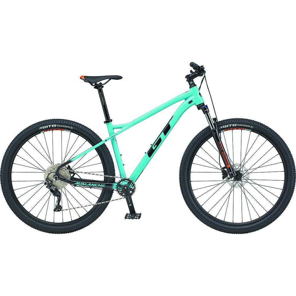 GT Avalanche Comp - 2021 - Chillout