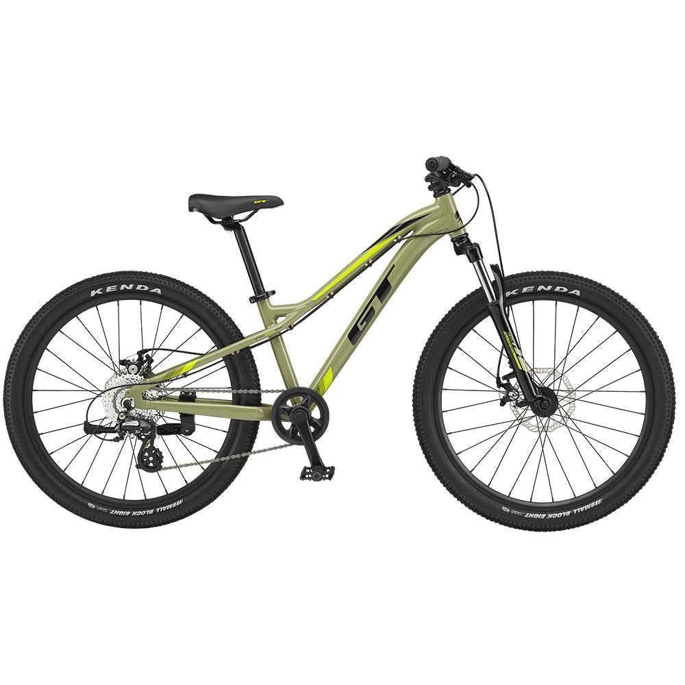 GT Stomper Ace 24"- 2021 - Chillout