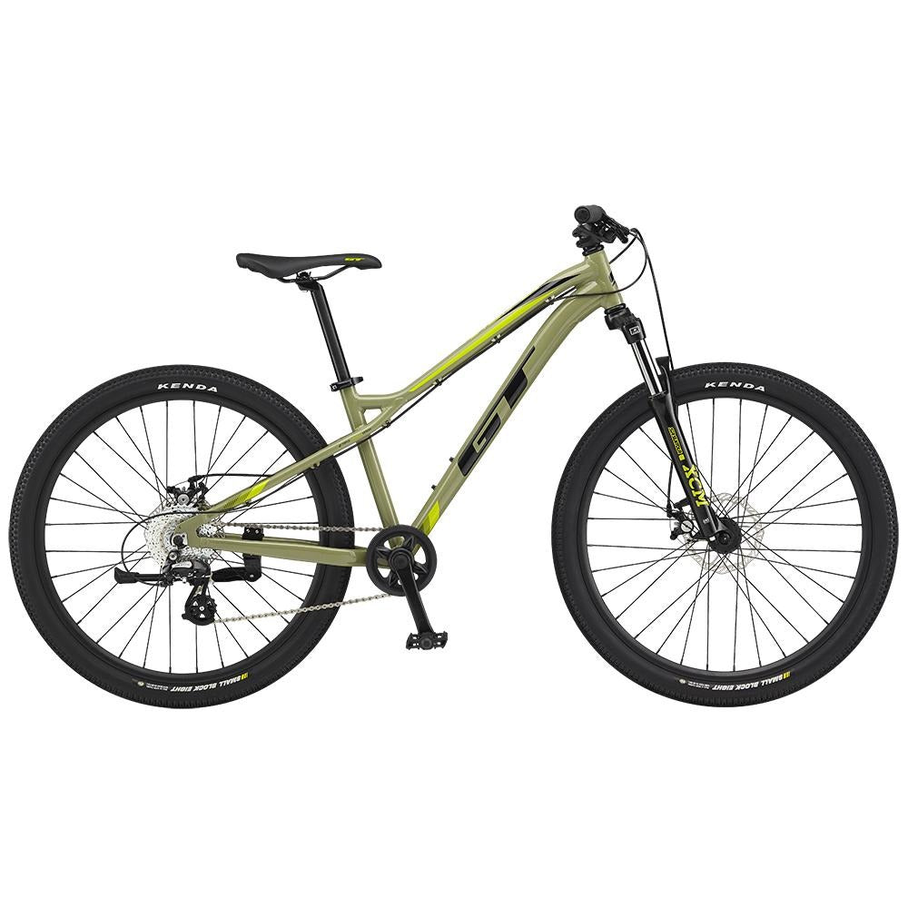 GT Stomper Ace 26&quot;- 2021 - Chillout