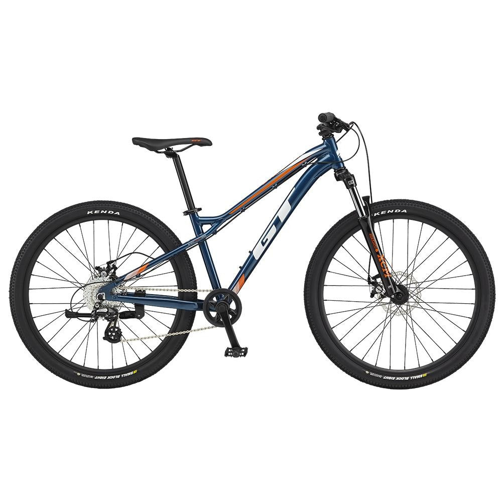 GT Stomper Ace 26"- 2021 - Chillout