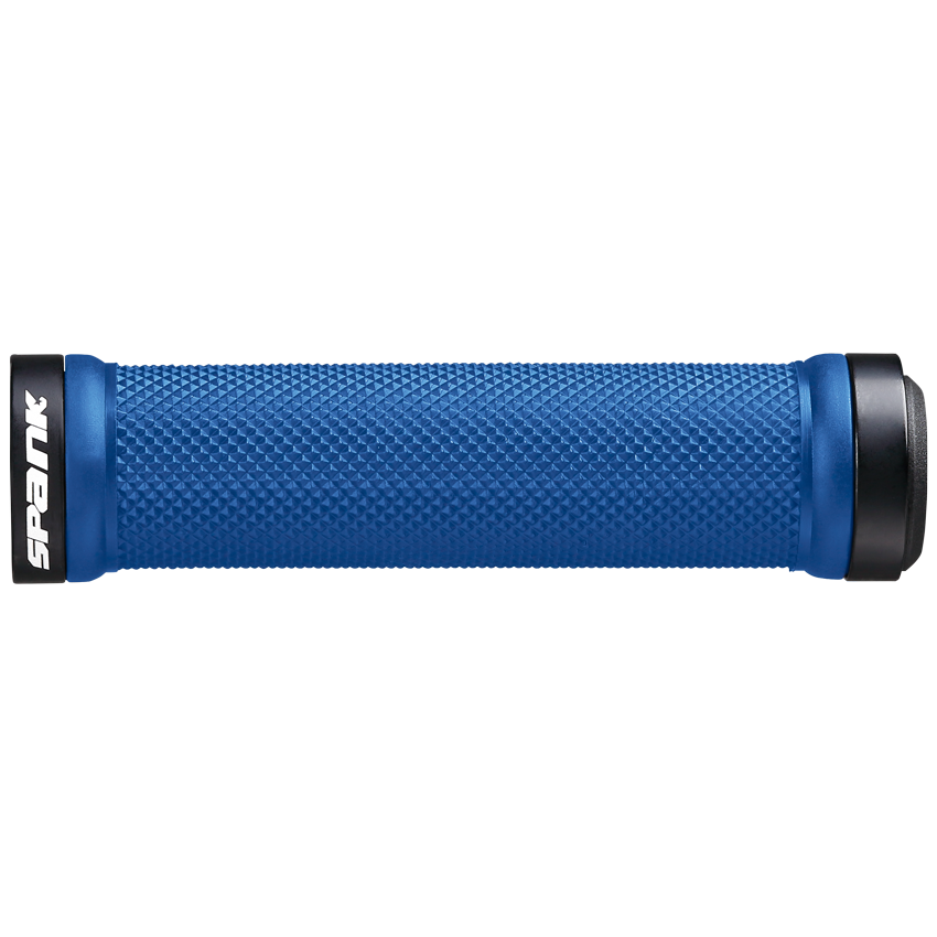 Spank Spoon Lock-On Handlebar Grips
