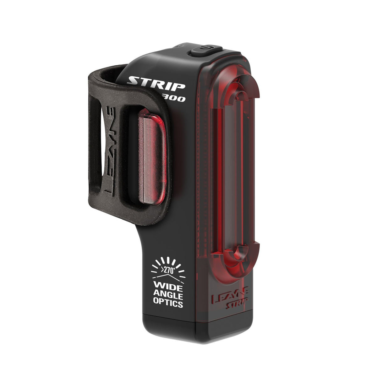 Lezyne Strip Drive Pro 300 Rear