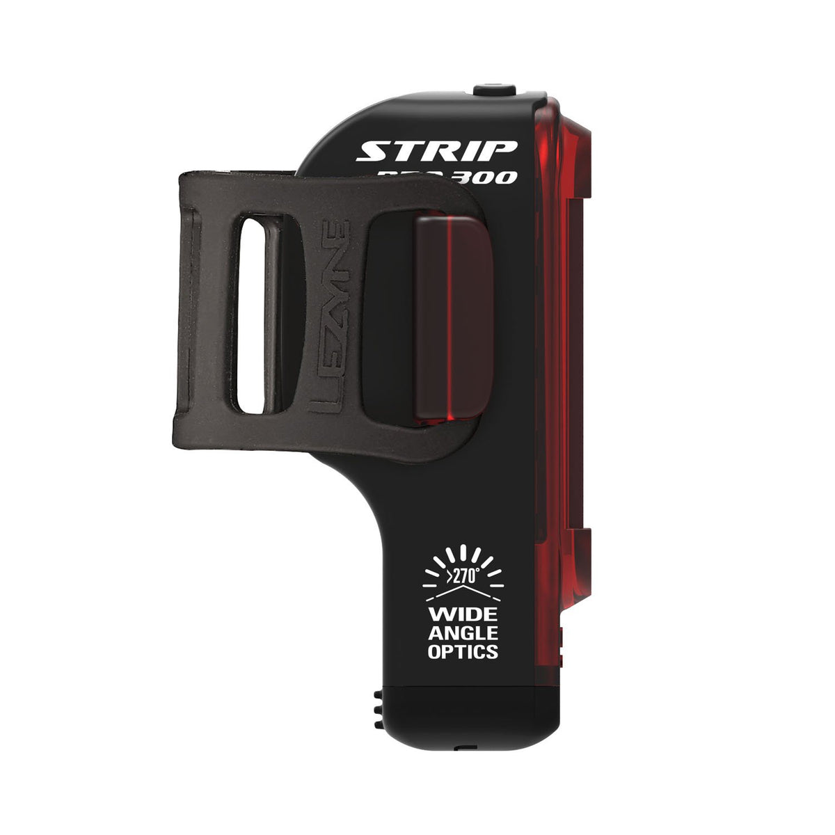 Lezyne Strip Drive Pro 300 Rear