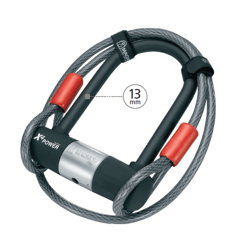Magnum U-Locks