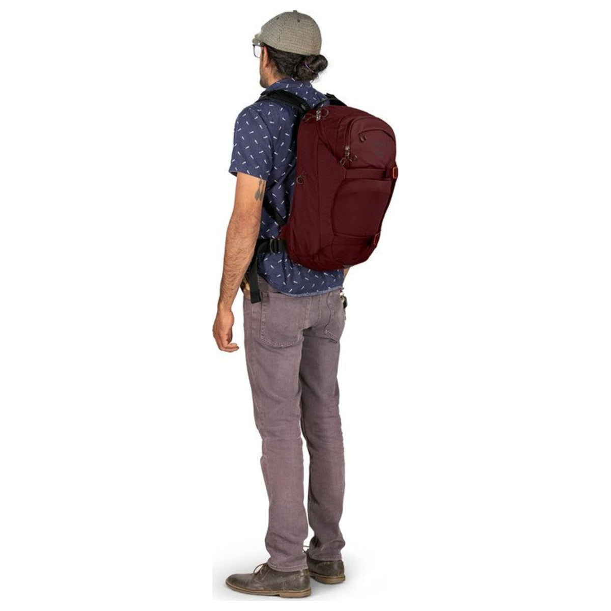 Osprey Metron Pack