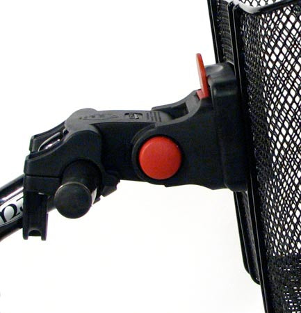 Ontrack Handlebar Basket Wire
