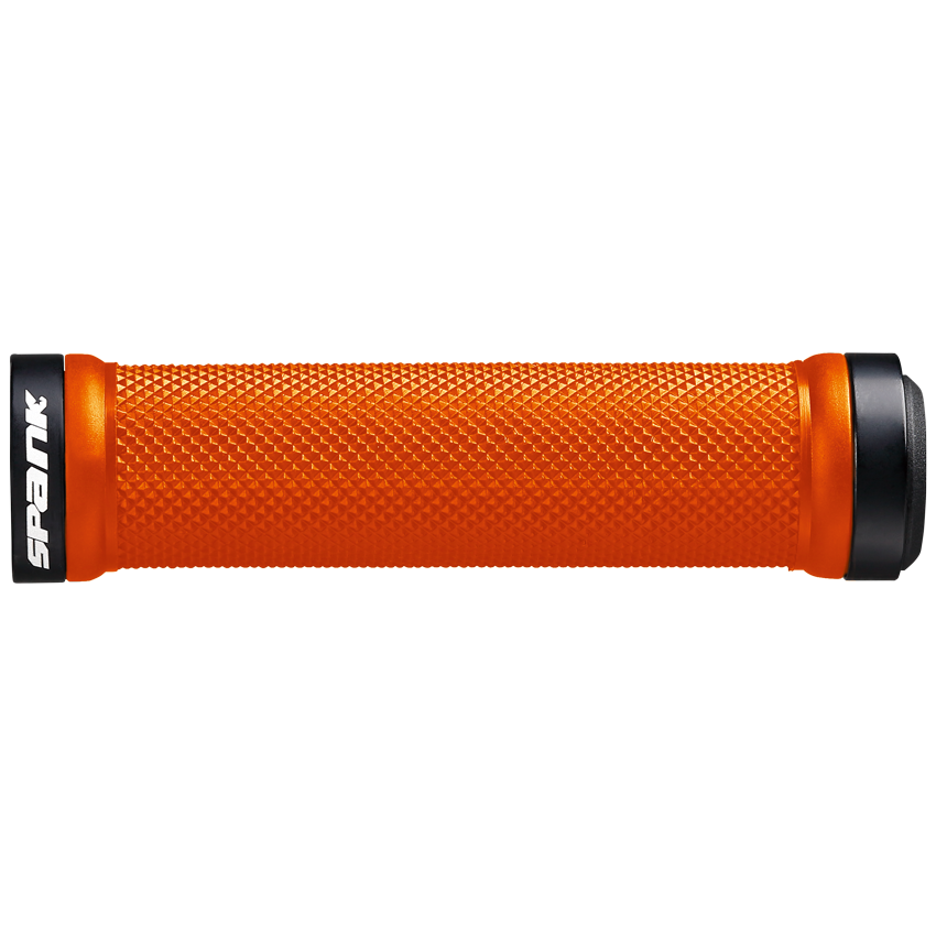 Spank Spoon Lock-On Handlebar Grips