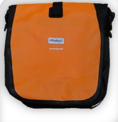 Phillips Waterproof Pannier Bag