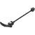 Shimano FH-M4050 Quick Release Axle Rear 168mm Black