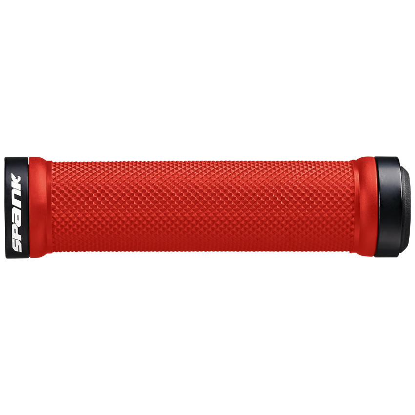 Spank Spoon Lock-On Handlebar Grips