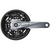 Shimano FC-M3000 Front Crankset 175mm 40-30-22