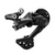 Shimano RD-M5120 Rear Derailleur Deore RD+ Shadow 2x11, 1x10 or 2x10-Speed