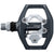 Shimano PD-EH500 SPD/Flat Pedals Black