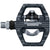 Shimano PD-EH500 SPD/Flat Pedals Black