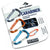 Accessory Carabiner 3Pack