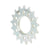 Surly Track Cogs 3/32" Silver