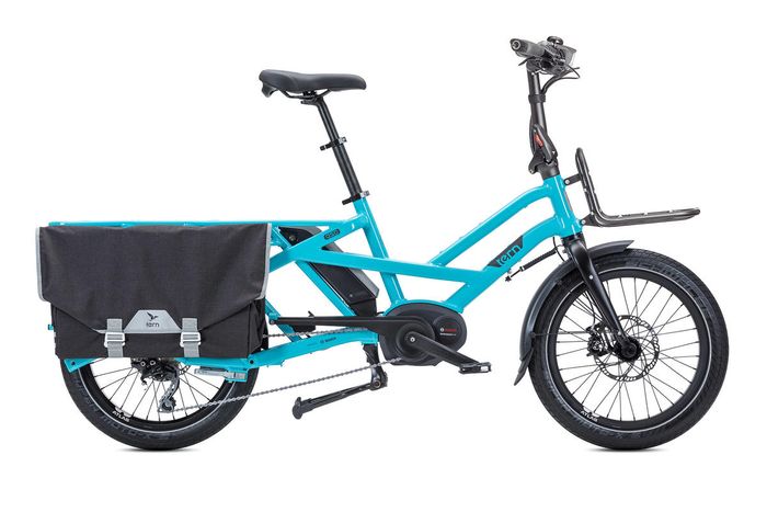 Tern Hauler Front Rack