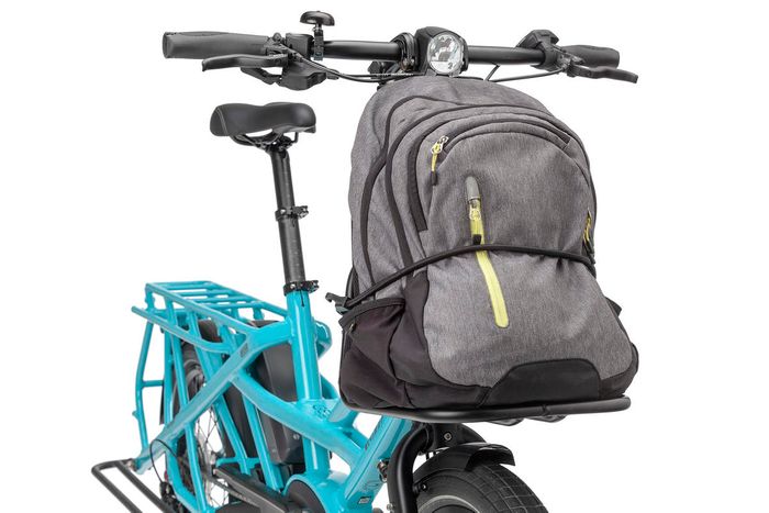 Tern Hauler Front Rack