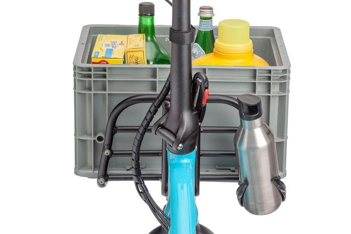 Tern Hauler Front Rack