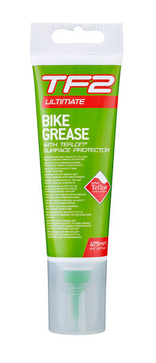 TF2 Grease with Teflon - 125ml