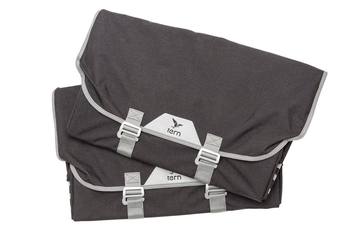 Tern HSD&amp;GSD Cargo Hold 37 Panniers