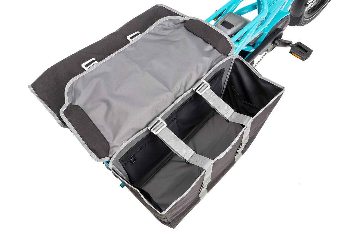 Tern HSD&amp;GSD Cargo Hold 37 Panniers