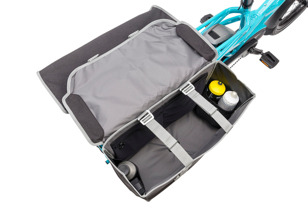 Tern HSD&amp;GSD Cargo Hold 37 Panniers