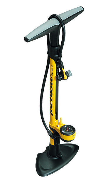 Topeak Joe Blow III Sport Floor Pump