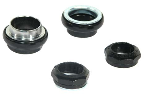 VP Components Headset for 1&quot; Threaded Steerer