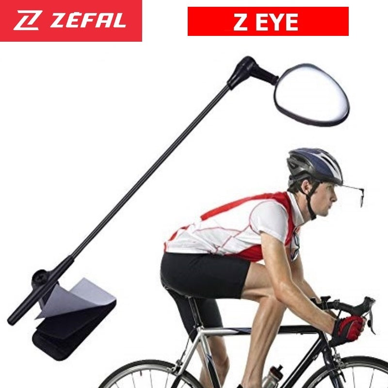 Zefal Z-Eye Helmet Mirror